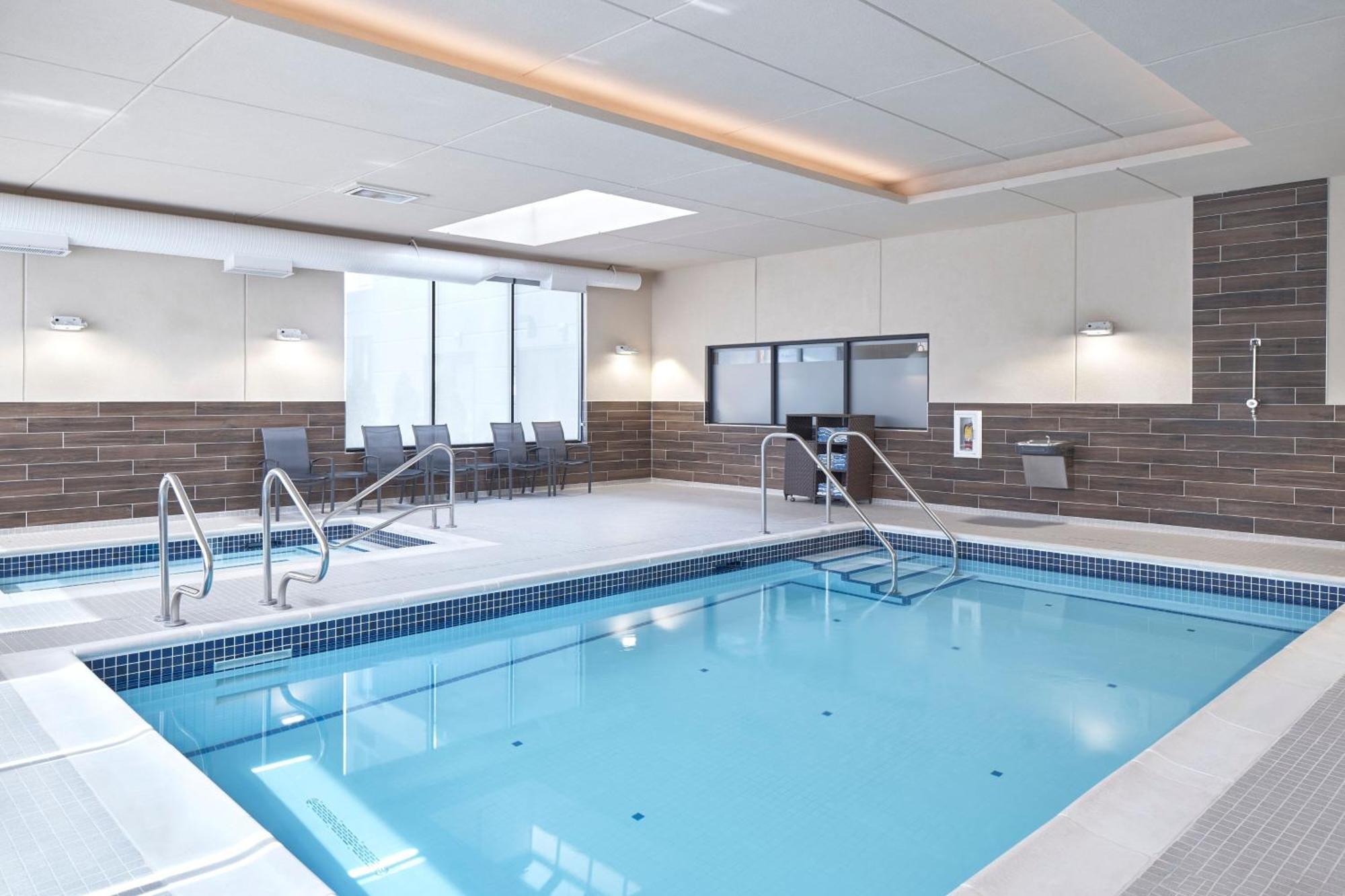 Fairfield Inn & Suites By Marriott Penticton Kültér fotó