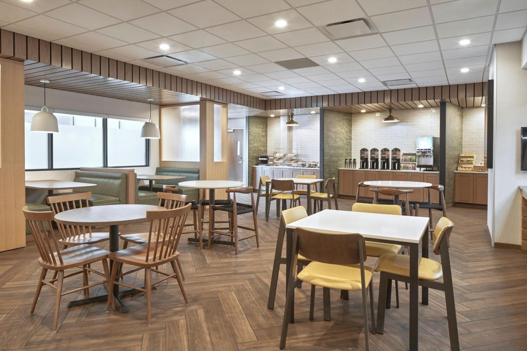 Fairfield Inn & Suites By Marriott Penticton Kültér fotó